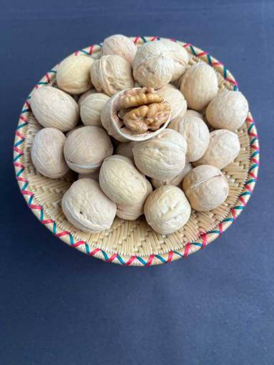 Image of Premium Himalayan Walnuts – Fresh Organic Akhrot from Nepal