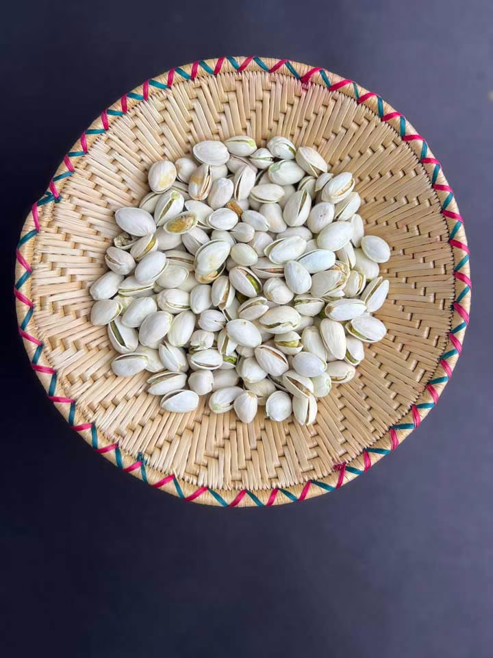 Image of Premium Himalayan Pistachios – Organic, Crunchy & Healthy Snacks from Nepal